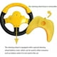 thumbnail image 2 of Manubrio Simulador Para Niños Luces Y Sonidos Volante, 2 of 3