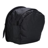 Ioensy - Bolsa De Almacenamiento Para Asiento De Kayak, Organizador Con Cremallera Para Kayak, Rafting, Canoa