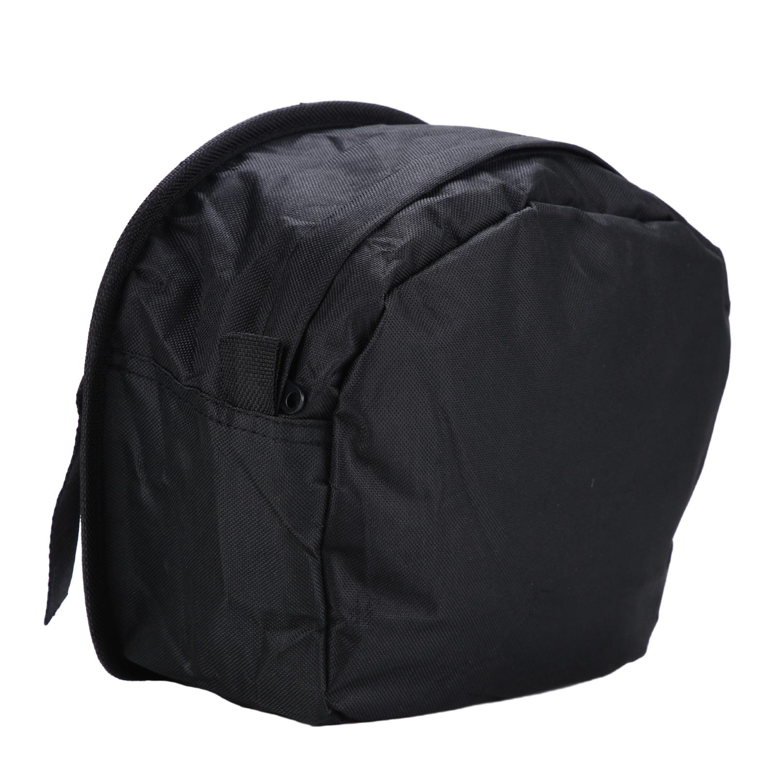 Ioensy - Bolsa De Almacenamiento Para Asiento De Kayak, Organizador Con Cremallera Para Kayak, Rafting, Canoa