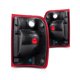 thumbnail image 2 of Par de luces traseras KarParts360 para Ford Ranger 2001-2005, 2 of 8