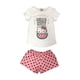 thumbnail image 1 of Pijama Niña Algodón Hello Kitty S112560-0178 blanco 14, 1 of 4