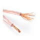 thumbnail image 2 of CABLE DE PARLANTES STAR 2X0,75 MM INAKUSTIK ROLLO 10 MT, 2 of 3