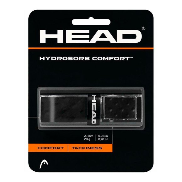 Raqueta de tenis Grip HEAD Hydrosorb Comfort de repuesto