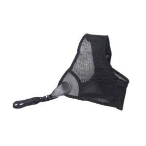 Ioensy - Protector De Pecho Para Caza Y Tiro Con Arco, Protector De Hombros Para Arqueros Que Practican Deportes Al Aire Libre.