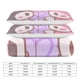 thumbnail image 2 of My Melody Rabbit 3 Pieces Bedding Sets Soft Comforter Sets Decor Bedroom Gifts, 2 of 5