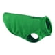 thumbnail image 1 of Chaleco Polar Para Perros Ropa Para Perros Con Tirón Chaqueta De Invierno Para Perros Pequeños L Verde A, 1 of 5
