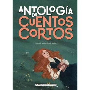 Zig-Zag - Libro Antología De Cuentos Cortos