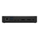 thumbnail image 4 of Estación de acoplamiento Belkin Thunderbolt 3 Dock Plus 8 en 1, 4 of 8