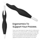 thumbnail image 2 of Empuñadura para Apple Pencil Pro-Draw para primera y segunda generación y USB-C, 2 of 5