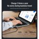 thumbnail image 4 of Funda Con Teclado Trackpad Retro Para iPad Pro 11 2024 (m4), 4 of 9