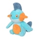 thumbnail image 2 of Peluche Pokémon Marshtomp 15 cm #259 Generaciones 3‑6, 2 of 3