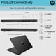 thumbnail image 3 of Laptop HP Sleek portátil 16 GB RAM 128 GB SSD 14'' Win11, 3 of 7
