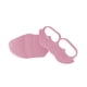 thumbnail image 5 of 1 par de agarres de levantamiento de pesas protectores de mano ergonómicos para hombres empuñaduras de mano de gimnasio para empuñantes de calistenia Rosa, 5 of 5