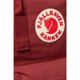 thumbnail image 5 of Mochila Fjällräven Kanken para portátil 15 bueyes roja, 5 of 5