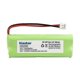 thumbnail image 1 of Batería Kastar BP-12RT 4,8 V 500 mAh Ni-MH, 1 of 3