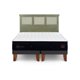 thumbnail image 1 of Cama Europea Super Premium King Base Dividida, 1 of 10