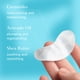 thumbnail image 2 of Parche De Terapia Ocular Instant Smoothing 6 Pares Con Funda, 2 of 8
