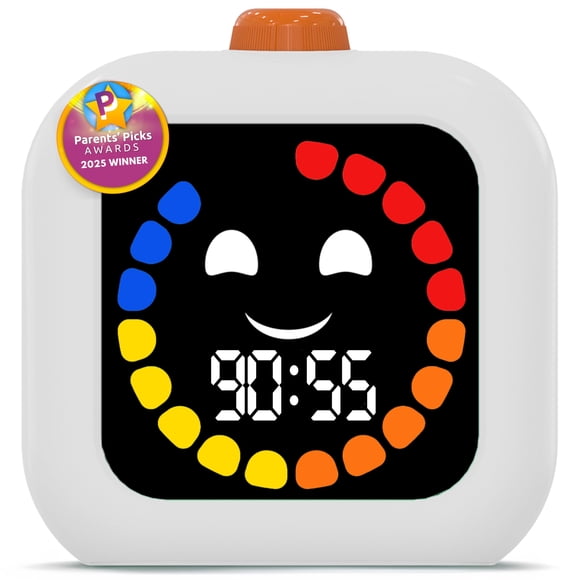 VISSE Temporizador Visual Digital para Niños - Rutinas