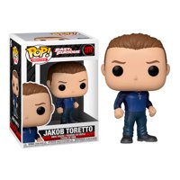 Funko - Pop Movies Fast 9 Jakob Toretto