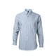 thumbnail image 1 of Camisa Oxford B/Pegado M/L gris oscuro 3XL, 1 of 2