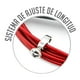 thumbnail image 3 of Cuerda K6 Para Saltar Apolo IV, 3 of 3