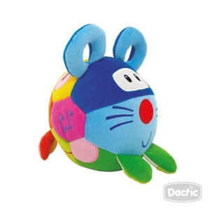 Dactic - Pelota Interactiva Musical 15Cm Tela