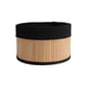 thumbnail image 5 of Canasto Bambu poliester 13.5cm, 5 of 6