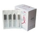 thumbnail image 1 of 500pcs 0.18/0.20/0.25/0.30mm Disposable Sterile Acupuncture Needle Flat Handle Beauty Acupuncture Point Massage Needle with Tube, 1 of 3