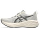thumbnail image 4 of Zapatillas de running ASICS NOVABLAST 5 para hombre, Oatmeal/Black, 10.5, 4 of 9