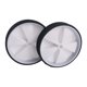 thumbnail image 5 of Bicycle Training Wheels For Kids Bike Support Rear Wheels For Riding Outdoor White, 5 of 5