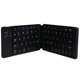 thumbnail image 2 of Mini Teclado Inalambrico Plegable Portatil Bluetooth, 2 of 3