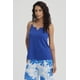thumbnail image 1 of Polera Mujer Textura Azulino, 1 of 8