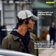 thumbnail image 5 of Audífonos AIAIAI Listen Tracks USB-C On-Ear, 5 of 8