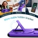 thumbnail image 4 of Funda FOXDOCK para Samsung Galaxy S25 Plus – Magnética Antigolpes con Soporte y Protección Doble, 4 of 6