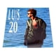 thumbnail image 2 of VINILO LUIS MIGUEL/ 20 AÑOS 1LP, 2 of 7