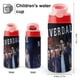thumbnail image 2 of Botella de Agua Riverdale Acero Inoxidable Rosa 12 Oz, 2 of 6