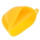 thumbnail image 4 of Anti-Scald Silicone Guantes De Finger Mano Mano Horno Conveniente Pot Holde Amarillo, 4 of 5