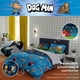 thumbnail image 4 of Juego de cama Franco Dog Man Supa Buddies Queen de 7 piezas, 4 of 6