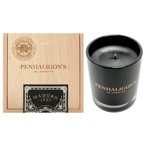 Vela Penhaligons Maduro 180 G