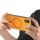 thumbnail image 2 of Magnetic Slim Case for Samsung Galaxy Xcover 7 with Camera Guard & Anti-Scratch Back Yellow, 2 of 6