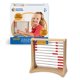 thumbnail image 1 of Recursos de APRENDIZAJE Learning Resources Rekenrek Abacus 5 años, 1 of 3