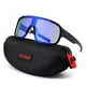 thumbnail image 3 of POLASUP GAFAS LENTES DE SOL Gafas de sol de fiesta, geniales y llamativas, se convierten fácilmente en el foco, 3 of 5