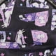 thumbnail image 3 of Minimochila Bioworld KPop Demon Hunters Huntrix AOP negra, 3 of 5
