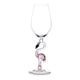 thumbnail image 5 of da Martini con rosa, bicchieri trasparenti, bicchieri da champagne in cristallo, per feste di compleanno, cocktail di Natale del 330ML, 5 of 5