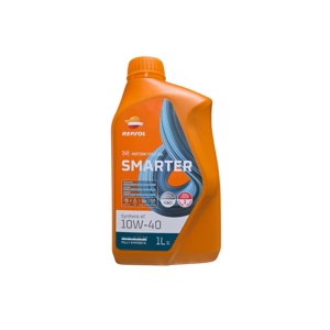 Repsol - Aceite Moto Y Cuatriciclo 10W 40 Full Sintetico 4T Original