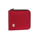 thumbnail image 1 of Billetera Zip-around rojo Victorinox, 1 of 3