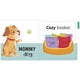 thumbnail image 2 of Baby puppy, Mummy Dog blanco, 2 of 2