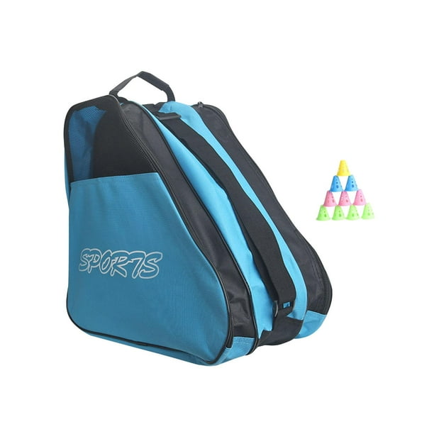 Amazon Mochila Para Patines Ruedas Mochila Patines Niña Bolsas