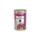 thumbnail image 1 of Lata Bewi Dog Perros Adultos Corazones Ave 400 Grs. X 6 Un., 1 of 4