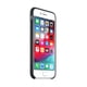 thumbnail image 3 of Funda de silicona Apple para iPhone 8/7, color negro, 3 of 3